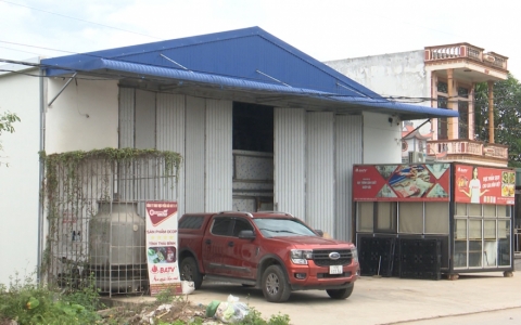 An to&agrave;n thực phẩm &ndash; Cần sự chung tay của to&agrave;n x&atilde; hội