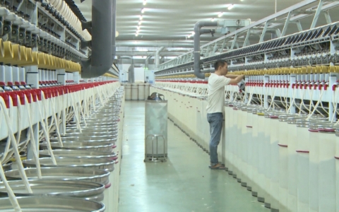 Hưng H&agrave; ưu ti&ecirc;n thu h&uacute;t những ng&agrave;nh c&ocirc;ng nghiệp sạch