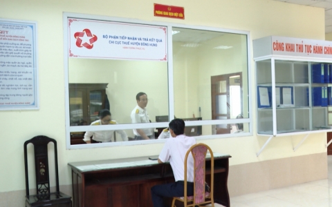 Ng&agrave;nh thuế đẩy mạnh nhiều giải ph&aacute;p tăng thu ng&acirc;n s&aacute;ch
