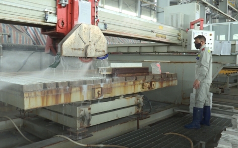Tiền Hải phấn đấu gi&aacute; trị sản xuất c&ocirc;ng  nghiệp đạt tr&ecirc;n 14.000 tỷ đồng