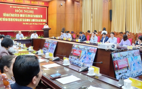 Triển khai thực hiện ph&acirc;n loại chất thải rắn sinh hoạt tại nguồn 