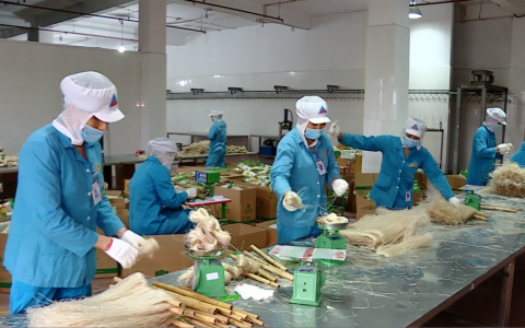Vốn l&atilde;i suất thấp cho Doanh nghiệp vừa v&agrave; nhỏ