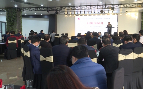 Cộng đồng doanh nghiệp vượt kh&oacute; giữ ổn định sản xuất kinh doanh