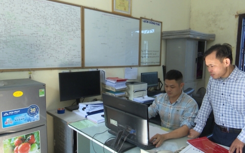 Điện lực Th&aacute;i Thụy đảm bảo cấp điện ổn định dịp cuối năm 