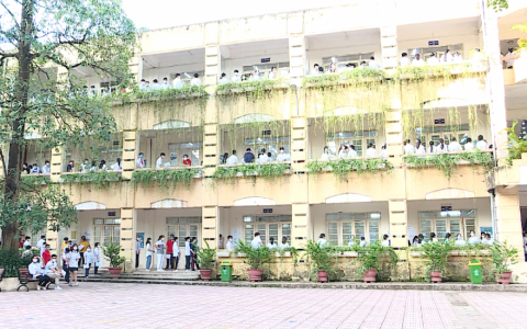 Nhiều trường tăng chỉ ti&ecirc;u tuyển sinh đại học năm 2024