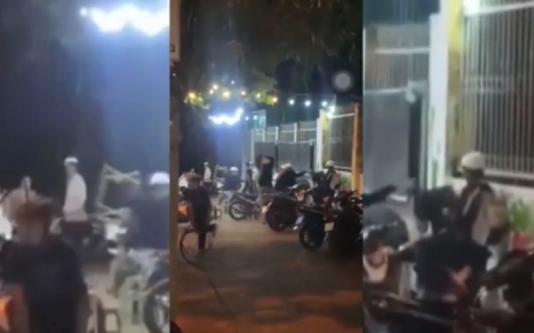 Tăng cường ph&ograve;ng chống bạo lực học đường