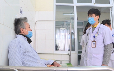 Ph&aacute;t triển nguồn nh&acirc;n lực Y tế tại Th&aacute;i B&igrave;nh