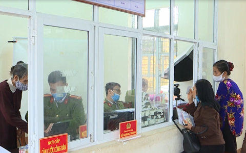 Triển khai cấp hộ chiếu phổ th&ocirc;ng gắn ch&iacute;p điện tử từ th&aacute;ng 3