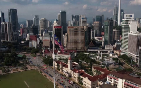 Malaysia giảm &aacute;n t&ugrave; cho cựu Thủ tướng Najib Razak