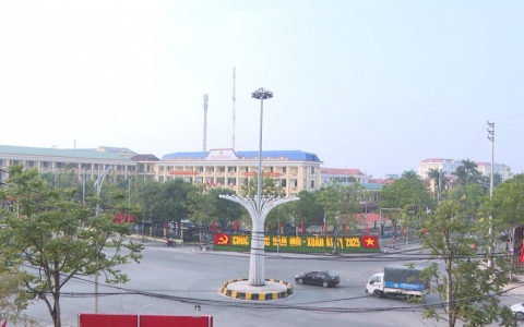 Huyện Kiến Xương phấn đấu thu nhập b&igrave;nh qu&acirc;n đầu người đạt tr&ecirc;n 71 triệu đồng 