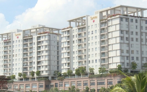 Bộ T&agrave;i ch&iacute;nh chưa x&acirc;y dựng dự thảo Luật đối với t&agrave;i sản l&agrave; nh&agrave;, đất