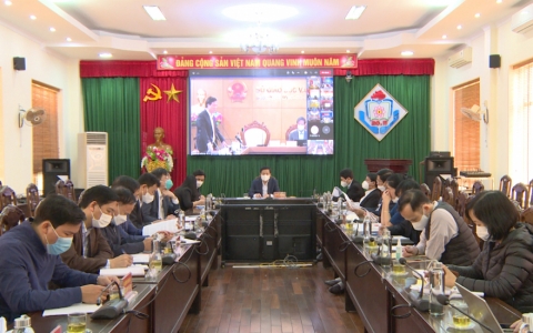 Tiếp tục triển khai chương tr&igrave;nh gi&aacute;o dục phổ th&ocirc;ng 2018