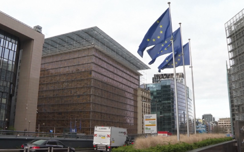EU họp b&agrave;n nhiều vấn đề th&aacute;ch thức