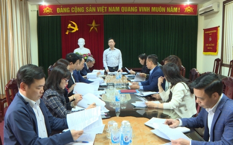Hướng tới 70 năm chiến thắng lịch sử Điện Bi&ecirc;n Phủ