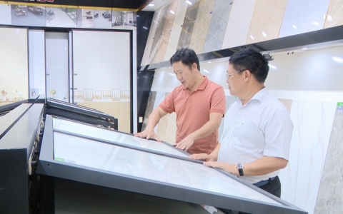 Cộng đồng doanh nghiệp quyết t&acirc;m bứt ph&aacute;
