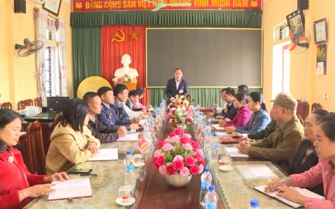 Hưng H&agrave;: Hơn 230 m&ocirc; h&igrave;nh quần ch&uacute;ng tự quản đảm bảo ANTT