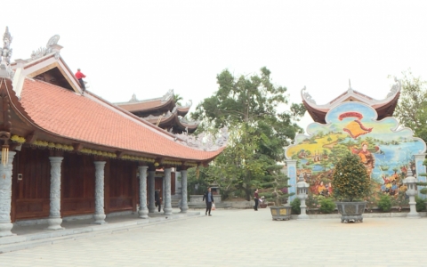 Lễ hội Ti&ecirc;n La năm 2025 sẽ diễn ra từ ng&agrave;y 7 - 11/4, tức ng&agrave;y 10 - 14/3 năm Ất Tỵ