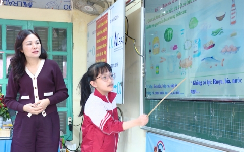 N&acirc;ng cao năng lực l&atilde;nh đạo của tổ chức cơ sở đảng