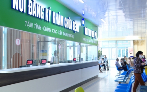 Th&aacute;i Thụy đẩy mạnh số h&oacute;a trong kh&aacute;m chữa bệnh