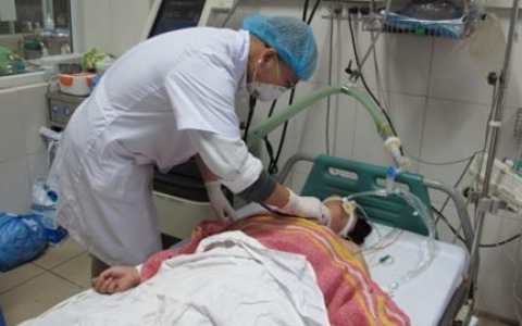 67 người tử vong v&igrave; bệnh dại 