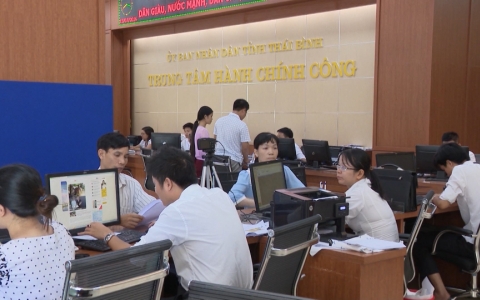 Tăng cường c&ocirc;ng t&aacute;c quản l&yacute; đất đai 