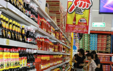 Doanh nghiệp lại than bị si&ecirc;u thị &aacute;p chiết khấu cao