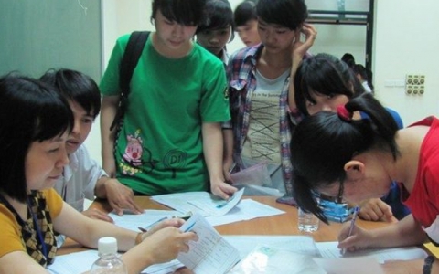 Những điểm mới dự kiến &aacute;p dụng trong kỳ tuyển sinh đại học 2019