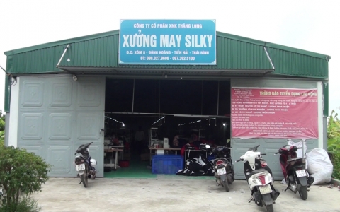 Thanh ni&ecirc;n Đ&ocirc;ng Ho&agrave;ng lập nghiệp tr&ecirc;n mảnh đất qu&ecirc; hương