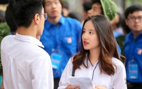 C&aacute;ch chọn m&ocirc;n thi THPT quốc gia 2019 để tr&aacute;nh bị điểm liệt