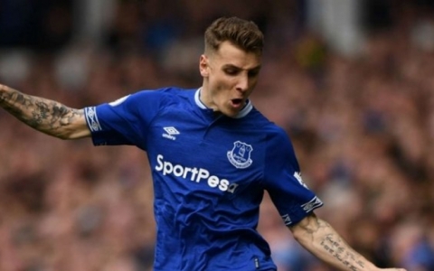 V&ograve;ng 33 Premier League: Đội h&igrave;nh xuất sắc nhất