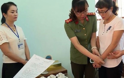 Gian lận điểm thi: D&ugrave; kh&ocirc;ng chạy bằng tiền cũng phải xử l&yacute;