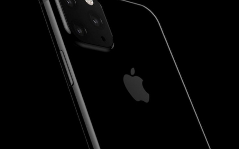 Camera sẽ l&agrave; đột ph&aacute; của iPhone 2019!