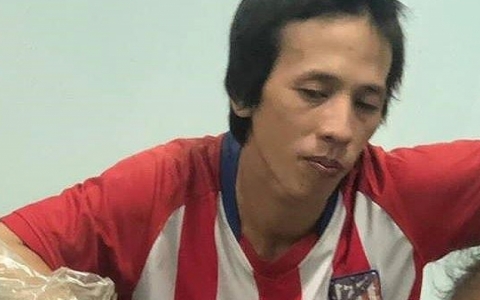 Đ&atilde; bắt được hung thủ vụ thảm s&aacute;t 3 người ở B&igrave;nh Dương