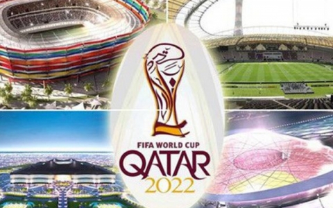 FIFA c&oacute; thể giữ nguy&ecirc;n 32 đội dự World Cup 2022