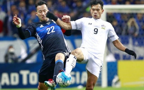 Cơ hội n&agrave;o cho đội tuyển Việt Nam nếu World Cup 2022 giữ nguy&ecirc;n 32 đội?