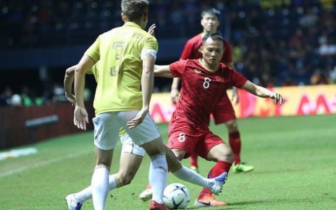 Đội tuyển Việt Nam đặt tham vọng lớn ở v&ograve;ng loại World Cup 2022
