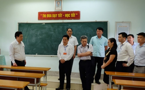 Đề thi THPT Quốc gia năm 2019 sẽ ra theo hướng n&agrave;o?