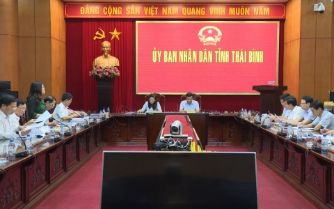 Chế độ ch&iacute;nh s&aacute;ch đặc th&ugrave; đối với huấn luyện vi&ecirc;n v&agrave; vận động vi&ecirc;n thể thao của tỉnh Th&aacute;i B&igrave;nh