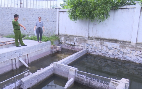 Xử phạt 750 triệu đồng vi phạm về đất đai, m&ocirc;i trường