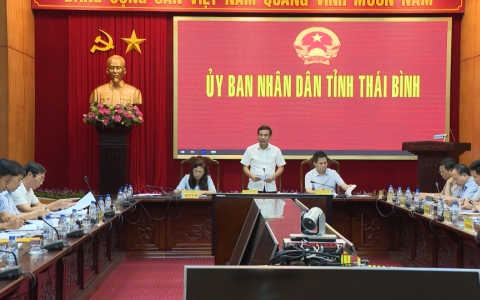 Kết quả thanh tra dự &aacute;n Khu lưu niệm nh&agrave; b&aacute;c học L&ecirc; Qu&yacute; Đ&ocirc;n
