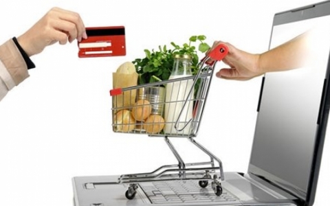 Quản l&yacute; chặt chẽ mua b&aacute;n thực phẩm tr&ecirc;n mạng