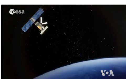 NASA k&iacute;ch hoạt th&agrave;nh c&ocirc;ng đồng hồ nguy&ecirc;n tử