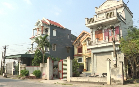 Nhức nhối lao động bất hợp ph&aacute;p
 Phần 1: Đổi thay nhờ xuất khẩu lao động