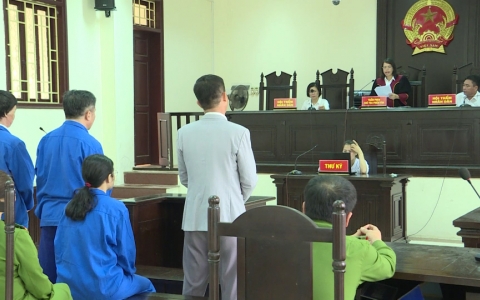 Nhức nhối lao động bất hợp ph&aacute;p 
Phần 3: N&acirc;ng cao nhận thức về xuất khẩu lao động