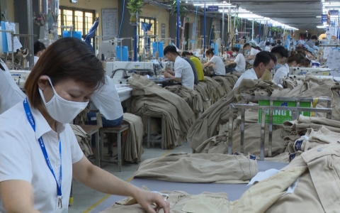 Giữ vững lực lượng lao động qua đại dịch