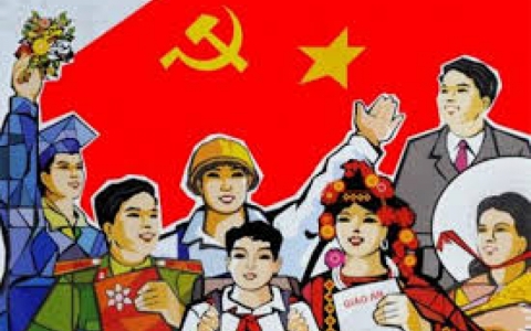 HỎI Đ&Aacute;P VỀ BẦU CỬ ĐẠI BIỂU QUỐC HỘI KH&Oacute;A XV V&Agrave; ĐẠI BIỂU HỘI ĐỒNG NH&Acirc;N D&Acirc;N C&Aacute;C CẤP NHIỆM KỲ 2021-2026