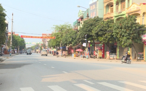 N&acirc;ng cao vai tr&ograve; l&atilde;nh đạo của chi bộ n&ocirc;ng th&ocirc;n 