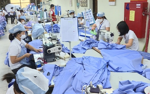 Những ch&iacute;nh s&aacute;ch c&oacute; hiệu lực từ 1/4/2020