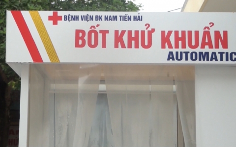 S&aacute;ng kiến hữu &iacute;ch ph&ograve;ng chống dịch Covid 19
