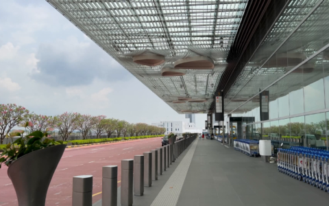Du lịch Singapore phục hồi ấn tượng